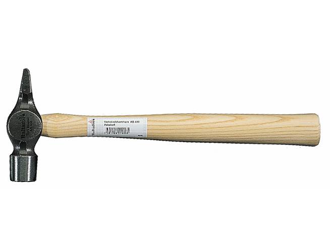 Engineers hammer (Pein hammer). Hultafors AB
