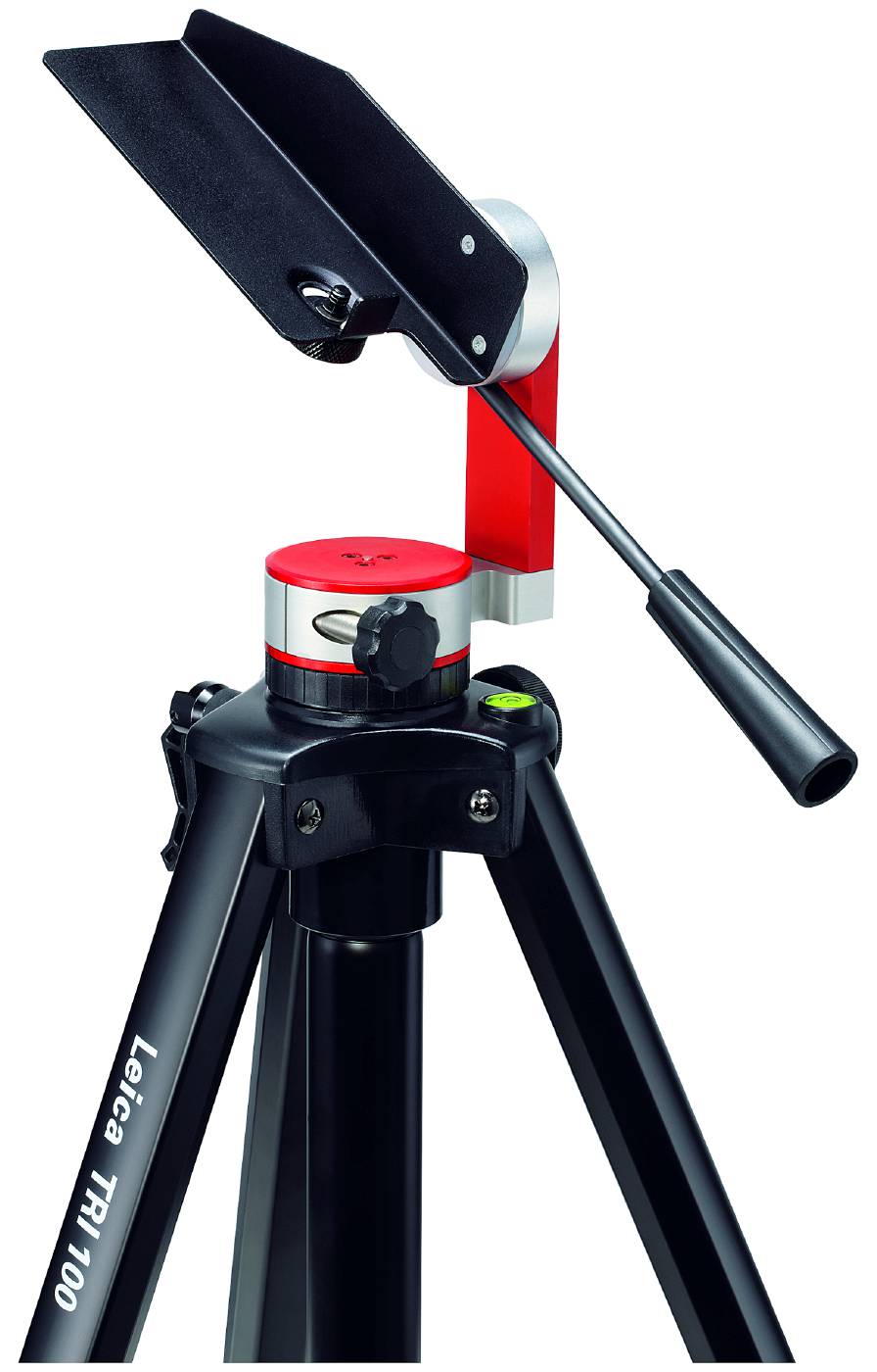 Fästplatta till Avståndsmätare Leica Disto X310, D3aBT, D510, D410, D810, S910
