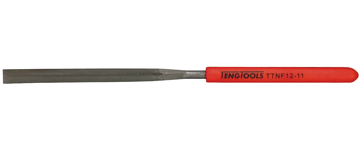 Needle file Teng Tools TTNF12-