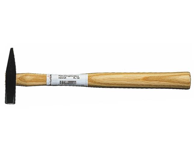 Flat hammer Hultafors PL-100
