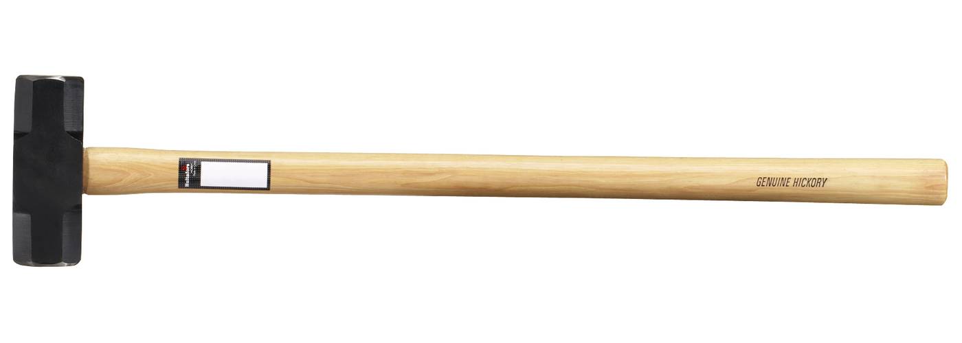 Stone hammers. Hultafors HHK 4