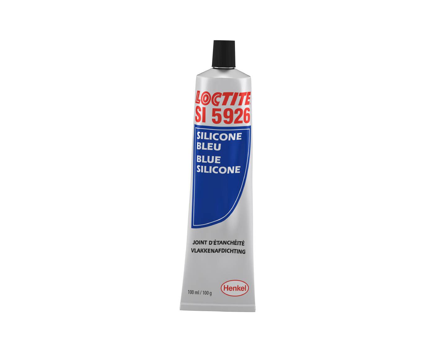 Silikonitiiviste Loctite 5926