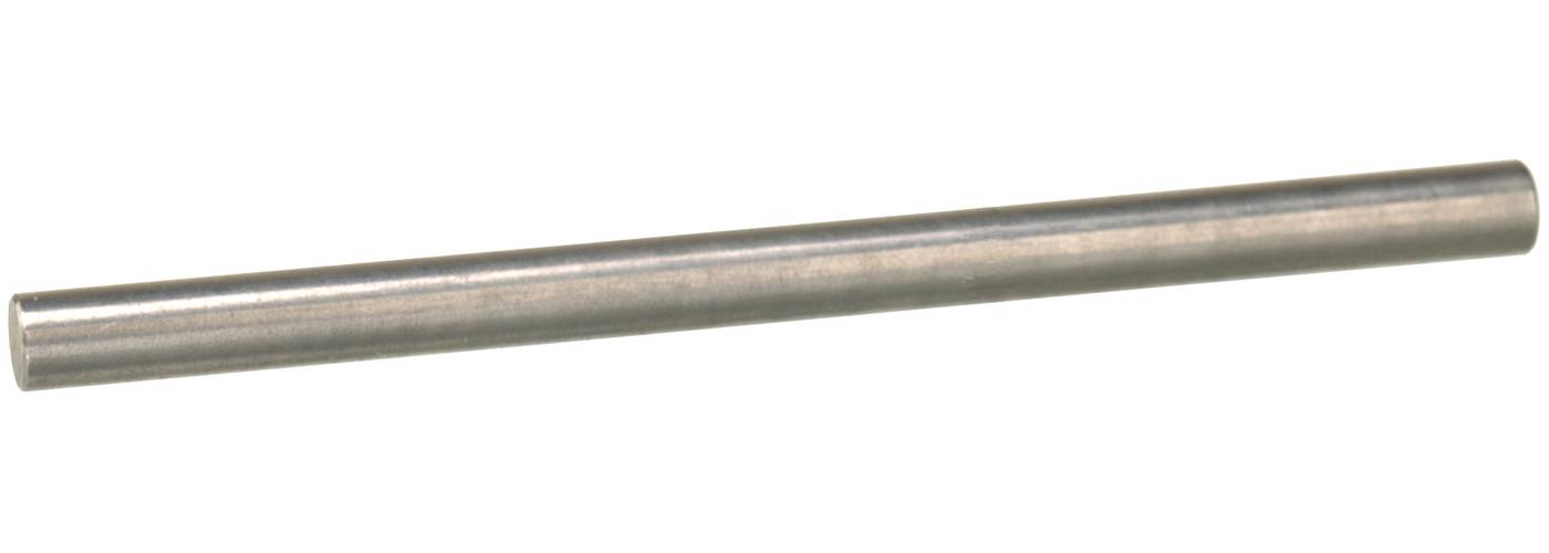 Locking pin for impact socket tools. Momento P-10 / P-210