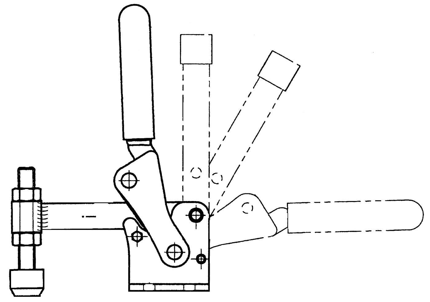 Hurtigspenner AMF 6811P