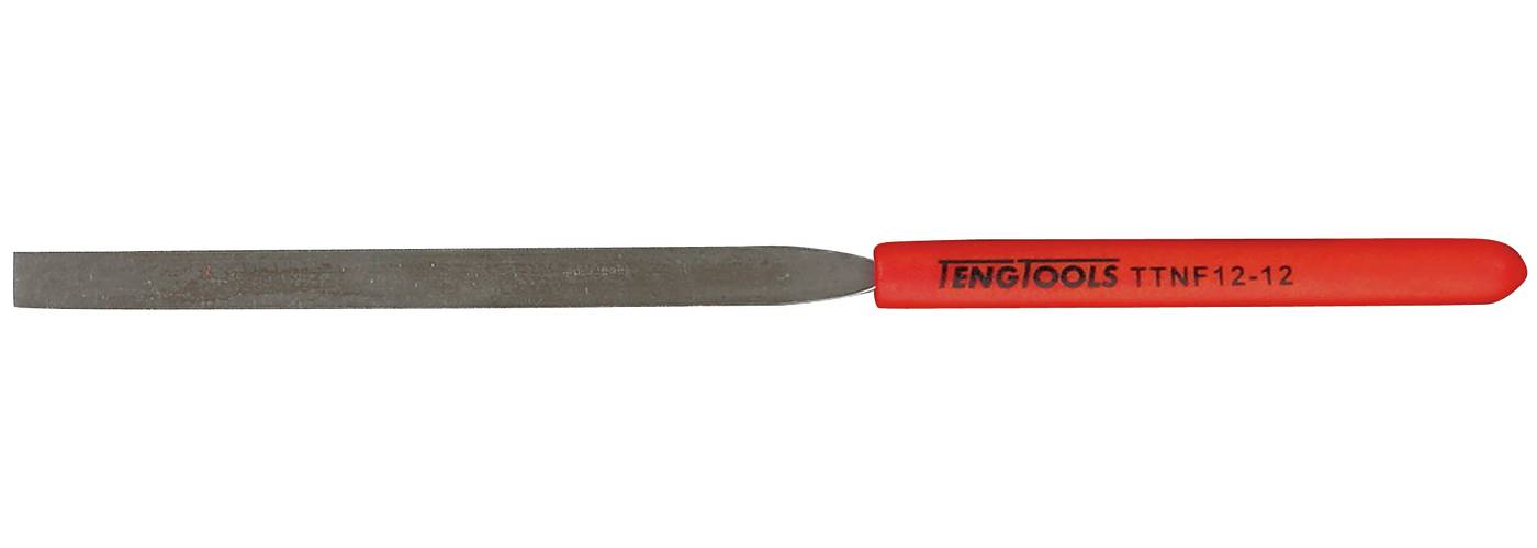 Needle file Teng Tools TTNF12-