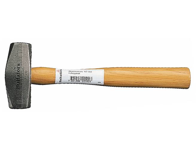 Chisel hammer. Hultafors ME