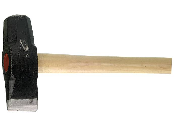 Stone sledge hammer. Hultafors STS