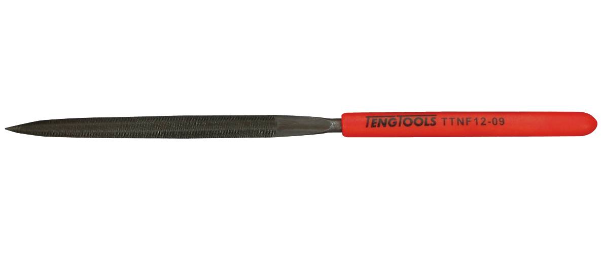 Needle file Teng Tools TTNF12-