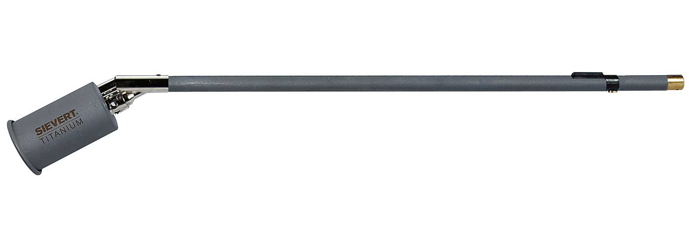 Burner Sievert Promatic – Power burner