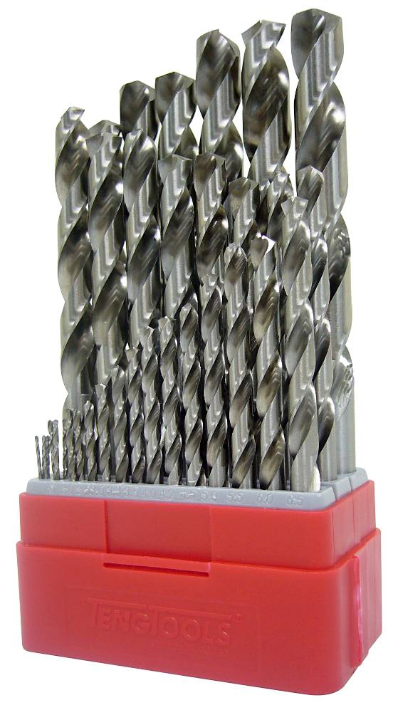 Borrsats Teng Tools DB028 / DB034