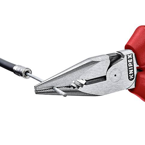 Combination pliers Knipex 08