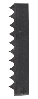 Jigsaw blade SL 10, 20 BIM Luna
