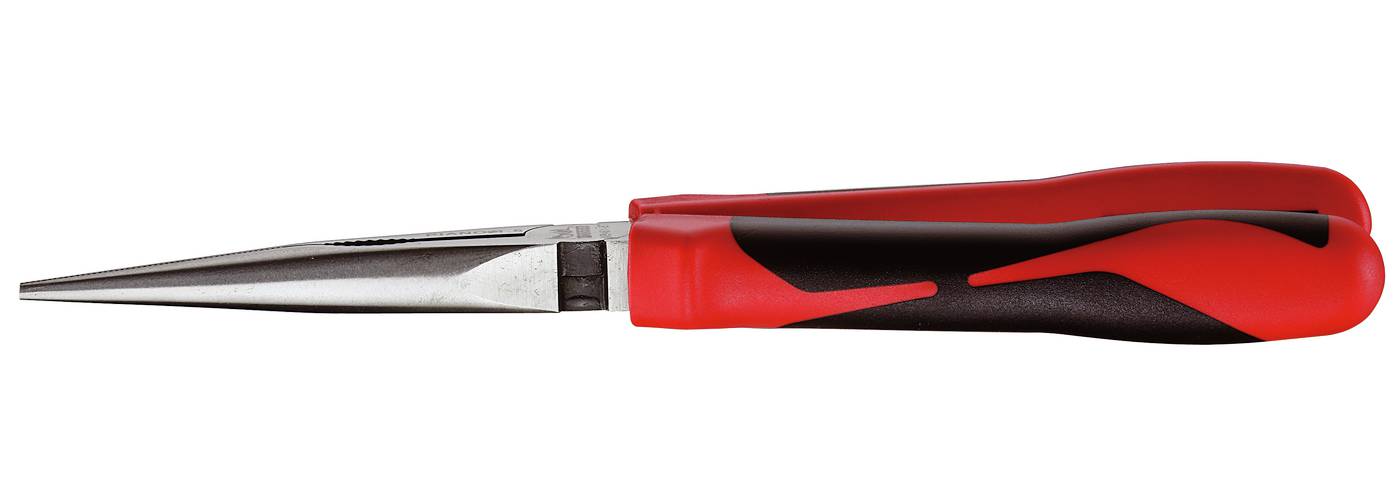 Laakapihdit sivuleikkurilla. Teng Tools MB461-T