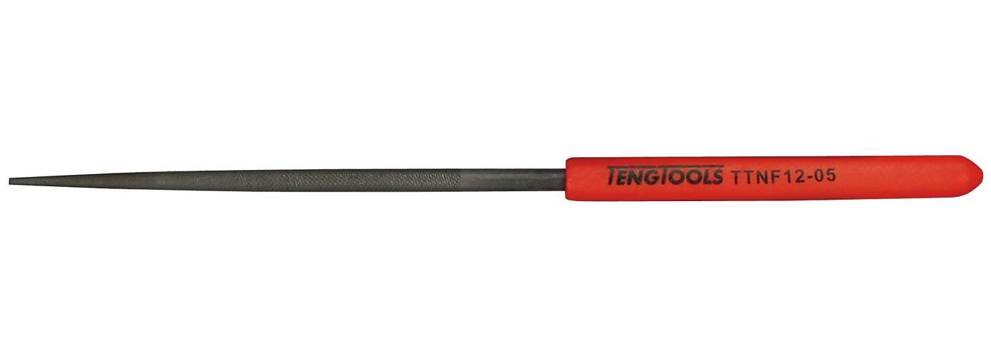 Needle file Teng Tools TTNF12-