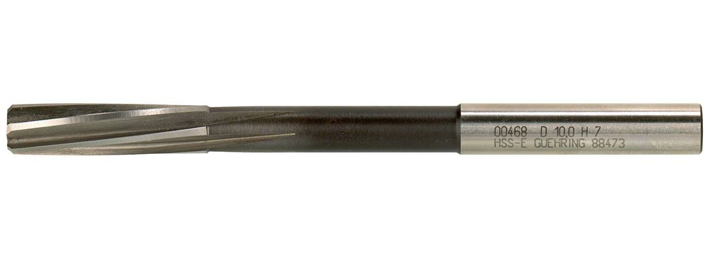 Machine reamer Gühring 468