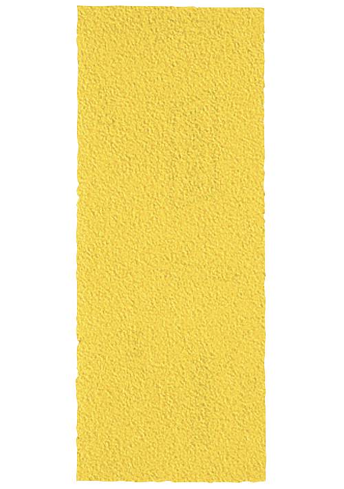 Dry abrasive sheet Norton G131F