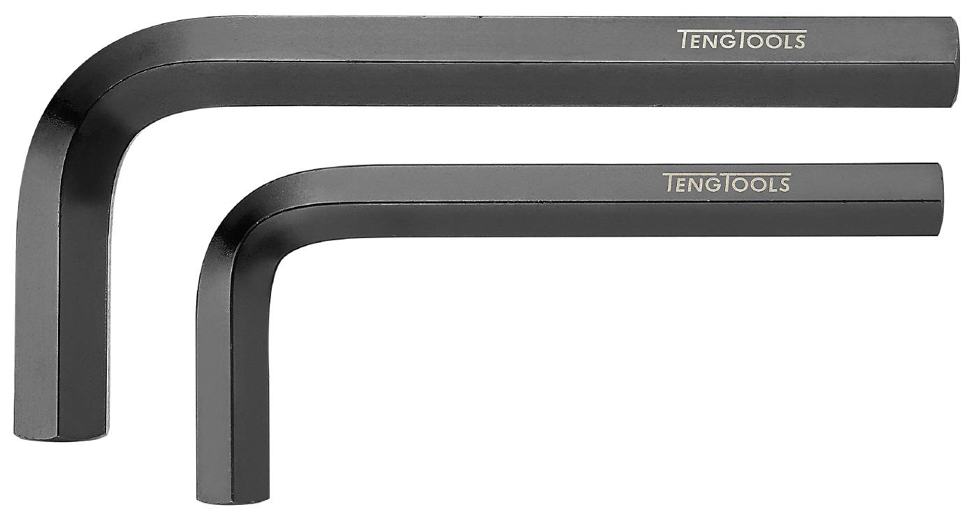 Hex key Teng Tools 3105007 / 310536 MM