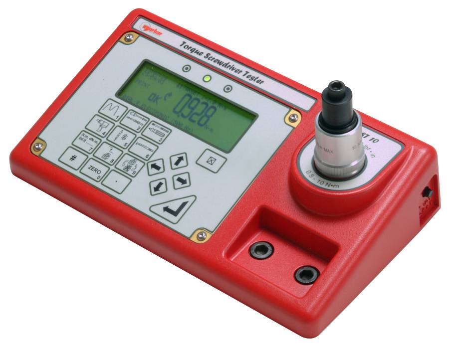 Torque tester Norbar TST