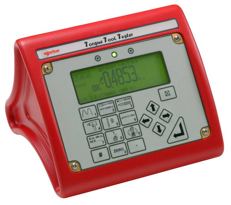 Torque tester Norbar TTT