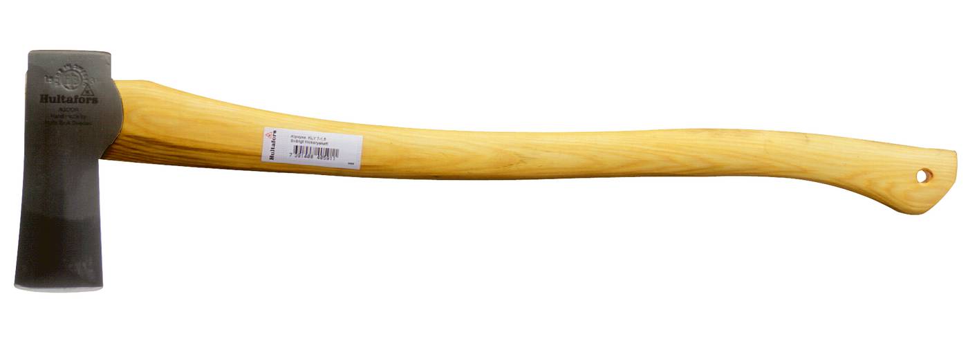 Splitting axe. Hultafors KLY 7