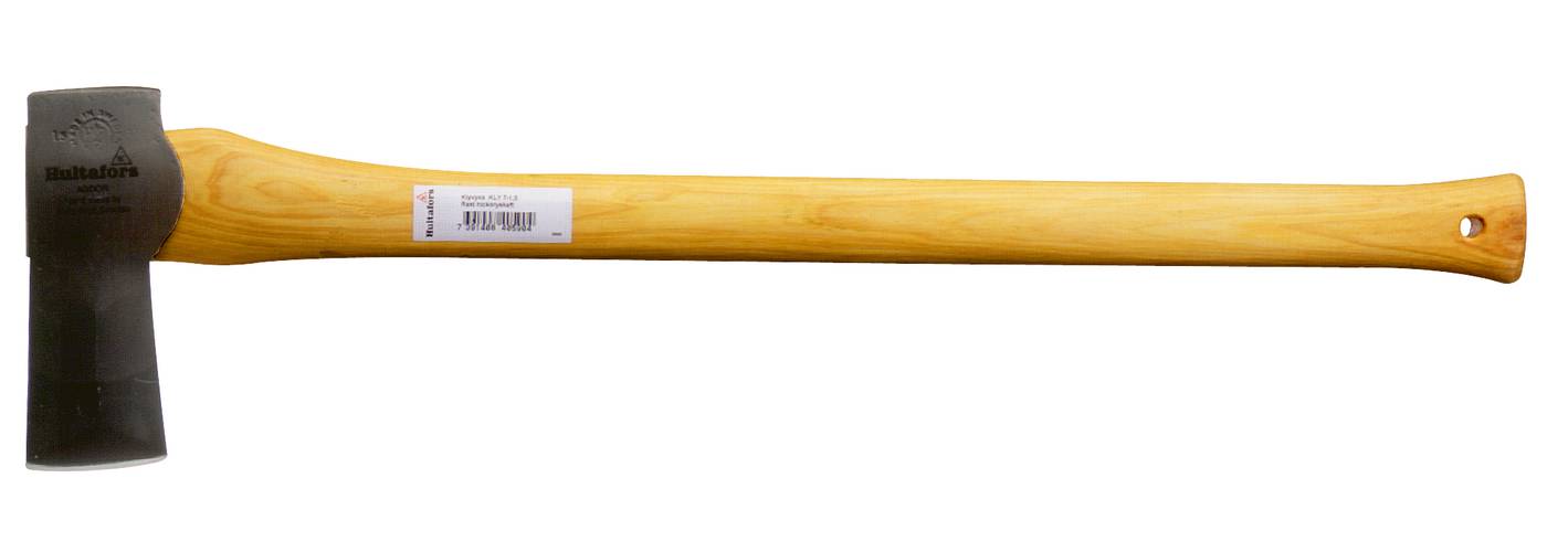 Splitting axe. Hultafors KLY 7