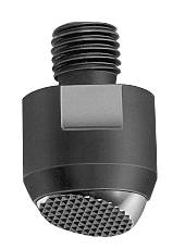 Fixing screw for quick-action clamp AMF 7110DFX