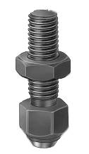Pressure screw AMF 7110DHX