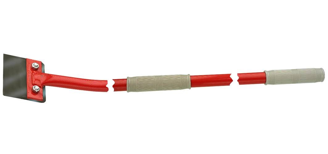 Concrete scraper Osborn 28005