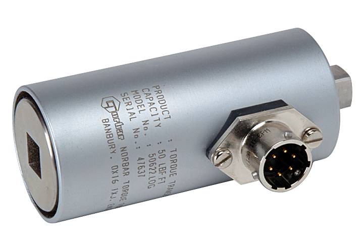 Standard static torque transducer Norbar