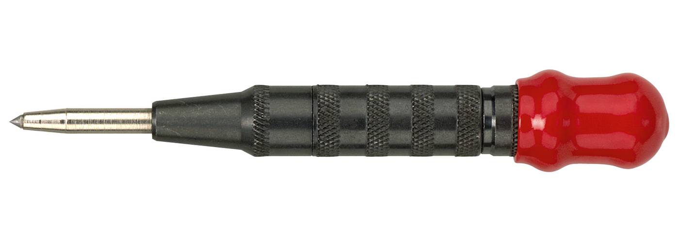 Automatic centre punch. Racodon