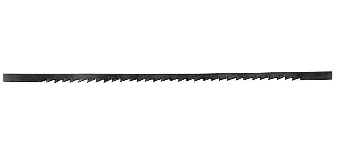 Contour saw blade