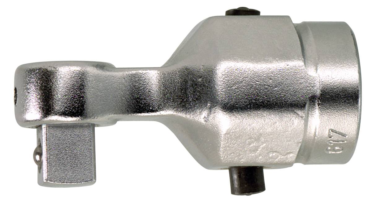 Plug-in tools for torque wrenches Gedore