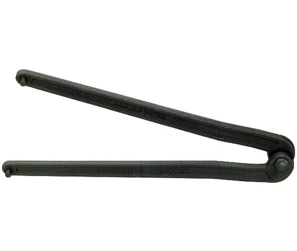 Hook spanner Gedore 44
