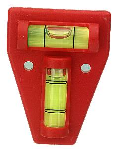 Camera spirit level Hultafors K-5