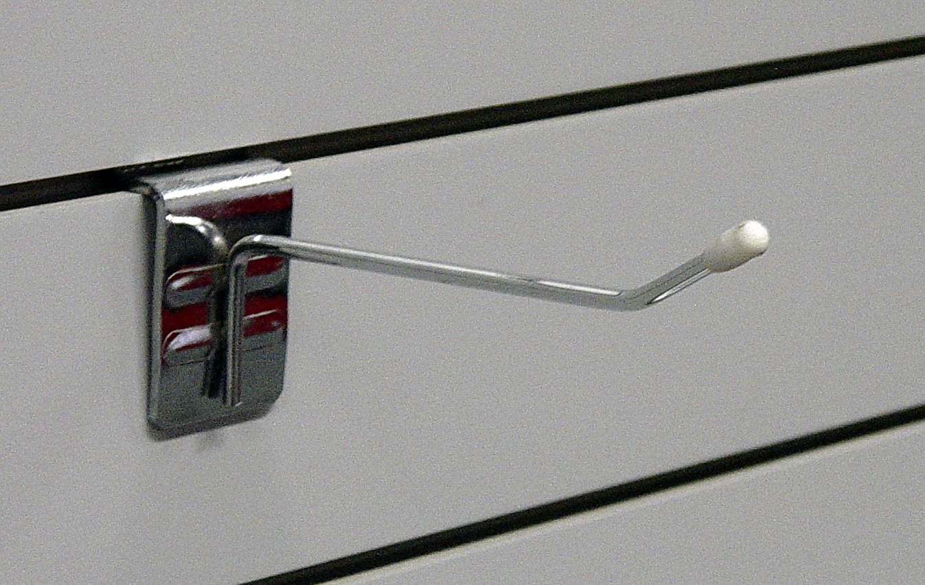 Veggsystem for butikkinnredning 100 cm Teng Tools