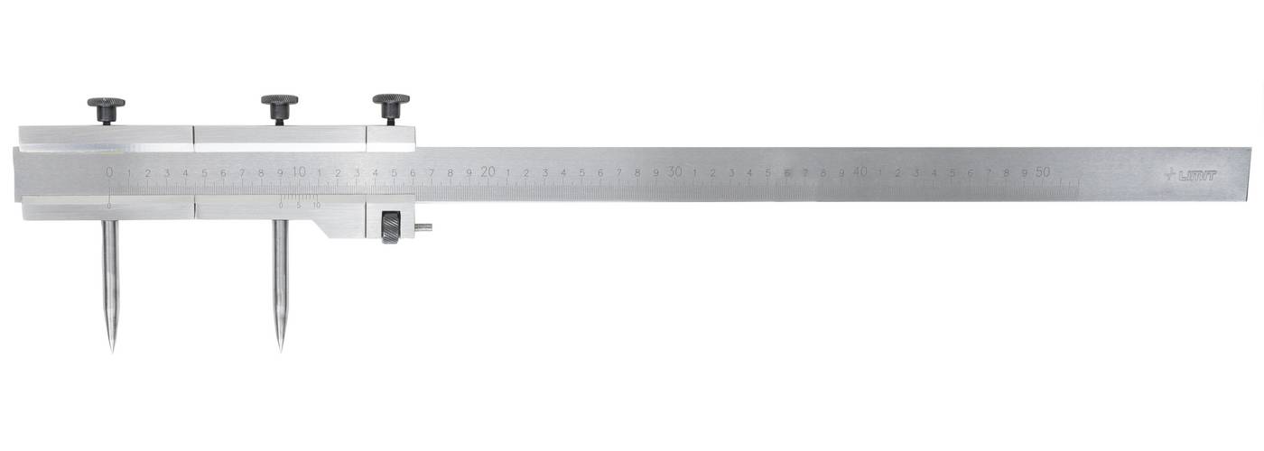 Trammel Limit