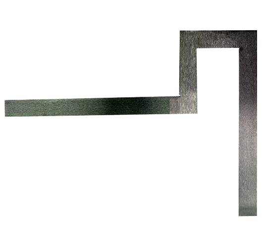 Flange angle Limit