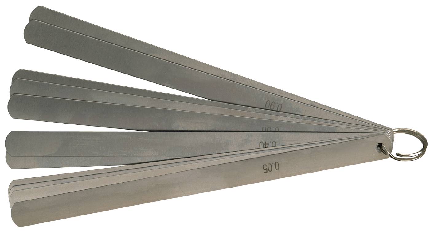 Bladmått 300 mm Limit