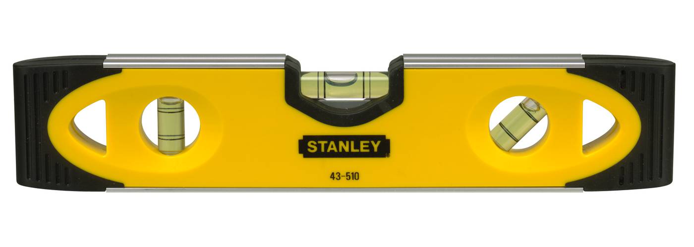 Torpedovesivaaka Stanley 0-43-511