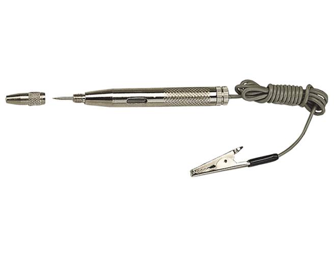 Light tester Teng Tools 9850