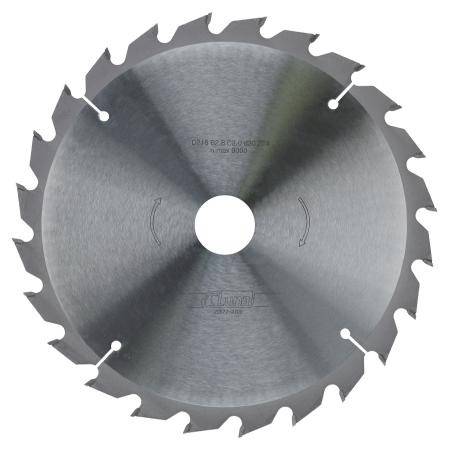 Circular saw blade Luna Standard Thin