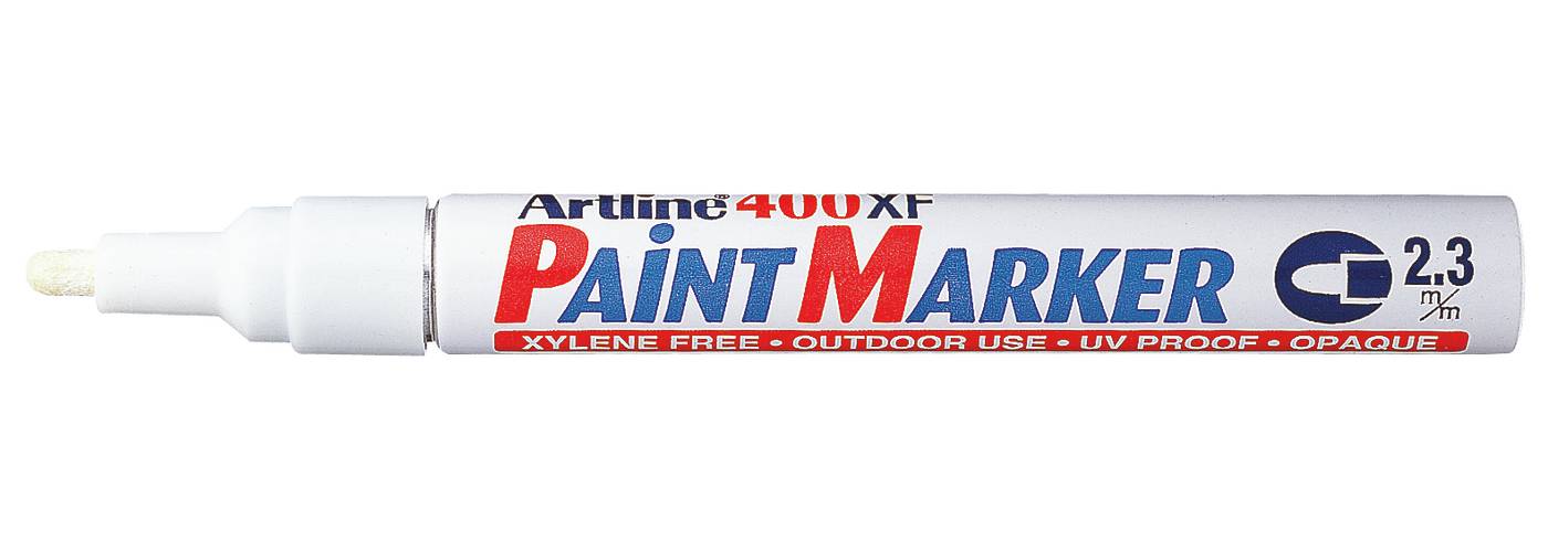 Marker pen Artline 400XF