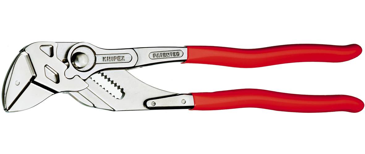 Tangnøkkel Knipex