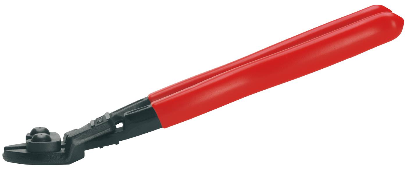 Power cutters. Knipex 7101 / 7141