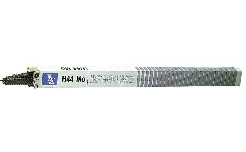 Kaasuhitsauslanka Elga/Gasiq H 44 Mo