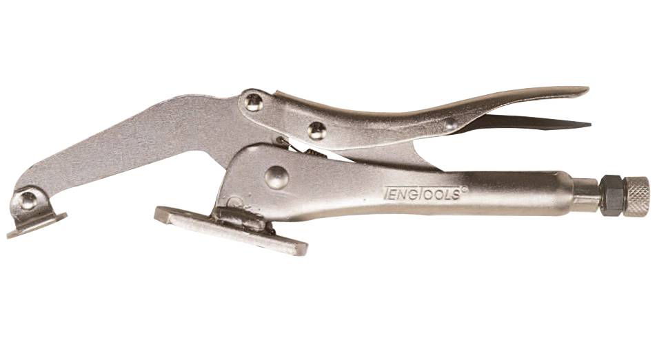 Kiristin Teng Tools 410P