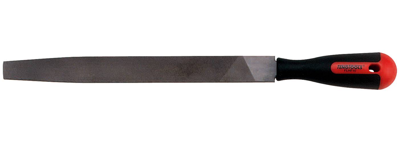 Hand file Teng Tools FLHF10