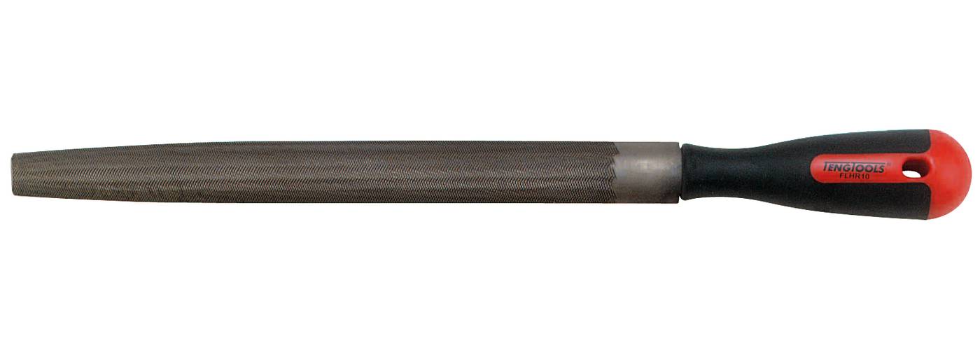 Half round file Teng Tools FLHR10