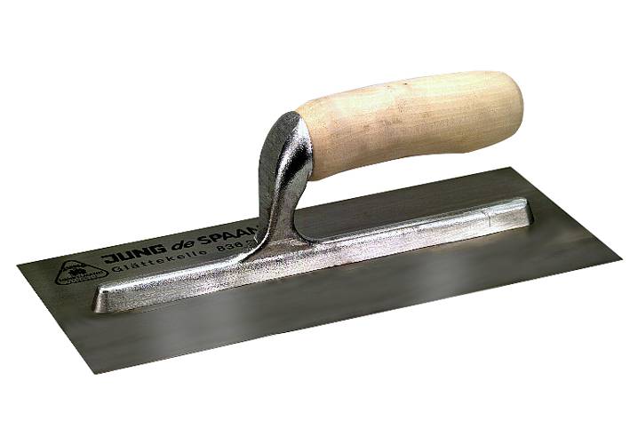 Plastering trowel Jung Henkelmann 836280