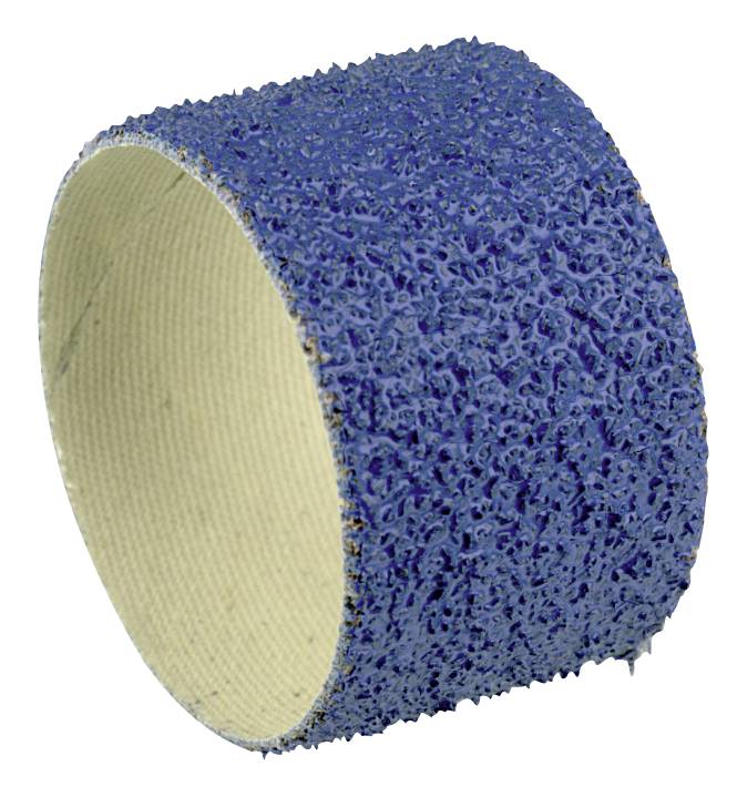 Abrasive sleeve Norton Norzon Plus 12960